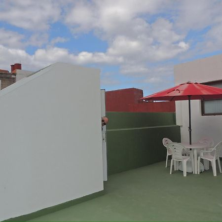 Vila Casa Vacacional Nona Caleta de Interián Exteriér fotografie
