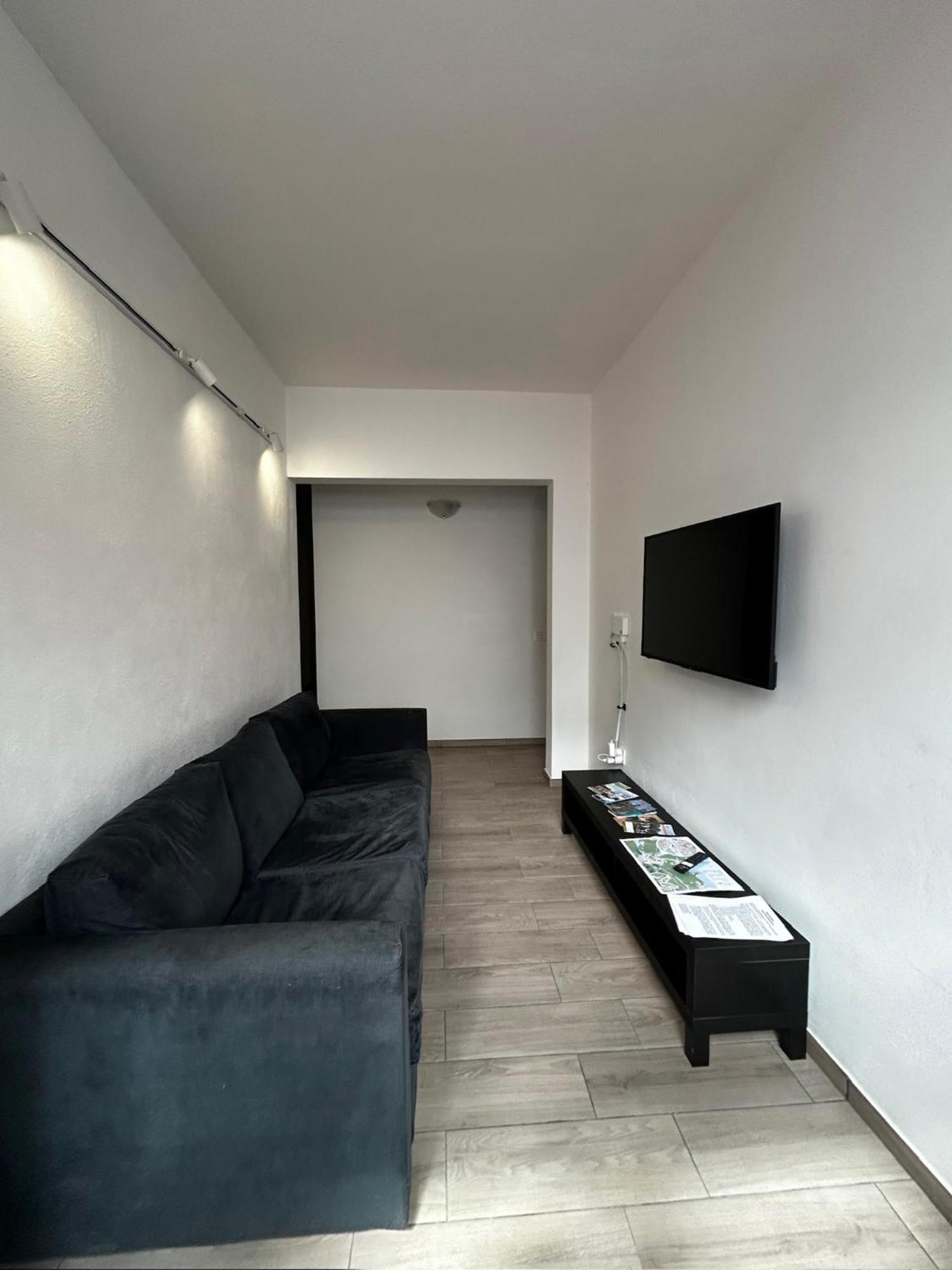 Vila Casa Vacacional Nona Caleta de Interián Exteriér fotografie