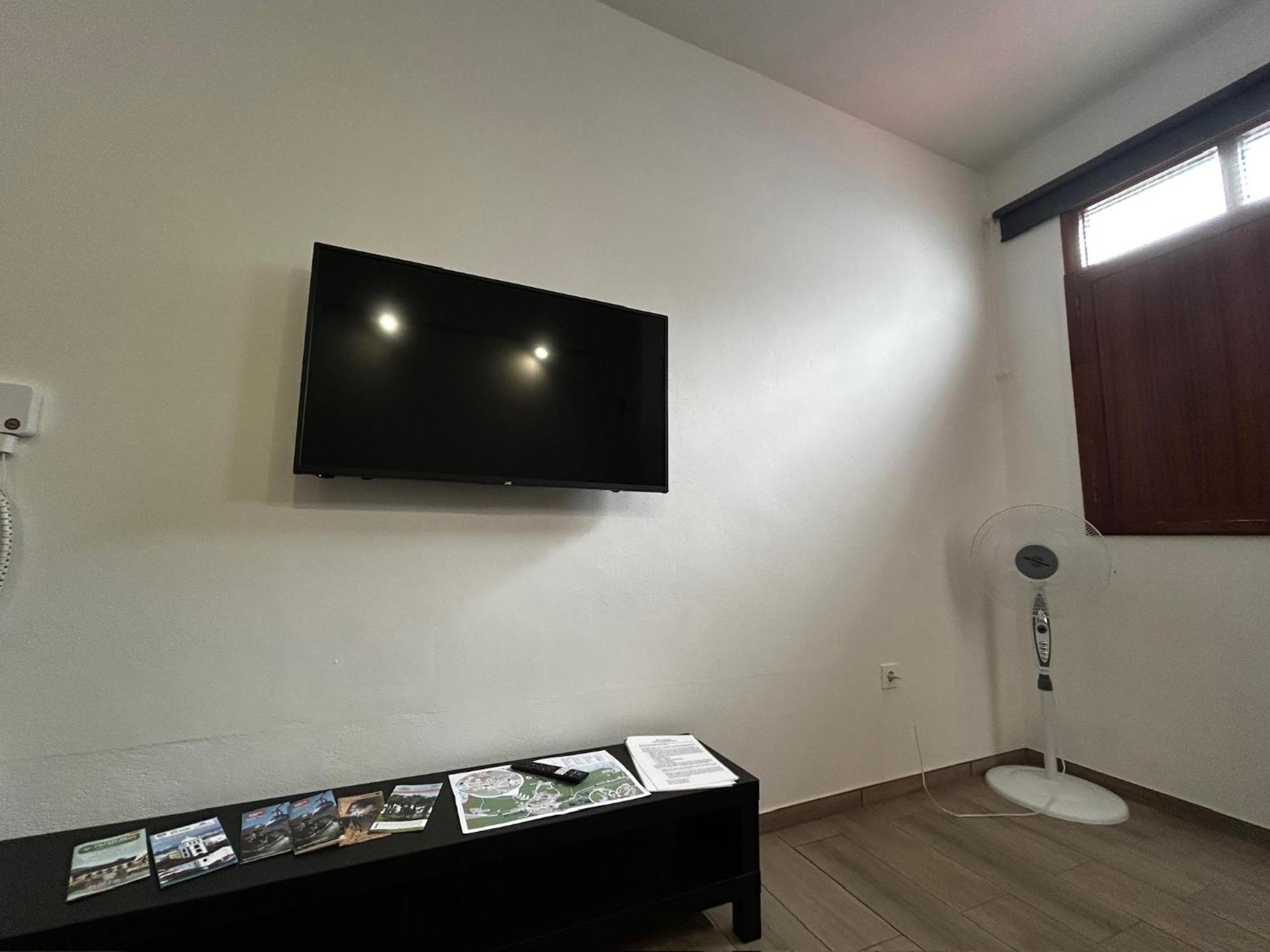Vila Casa Vacacional Nona Caleta de Interián Exteriér fotografie
