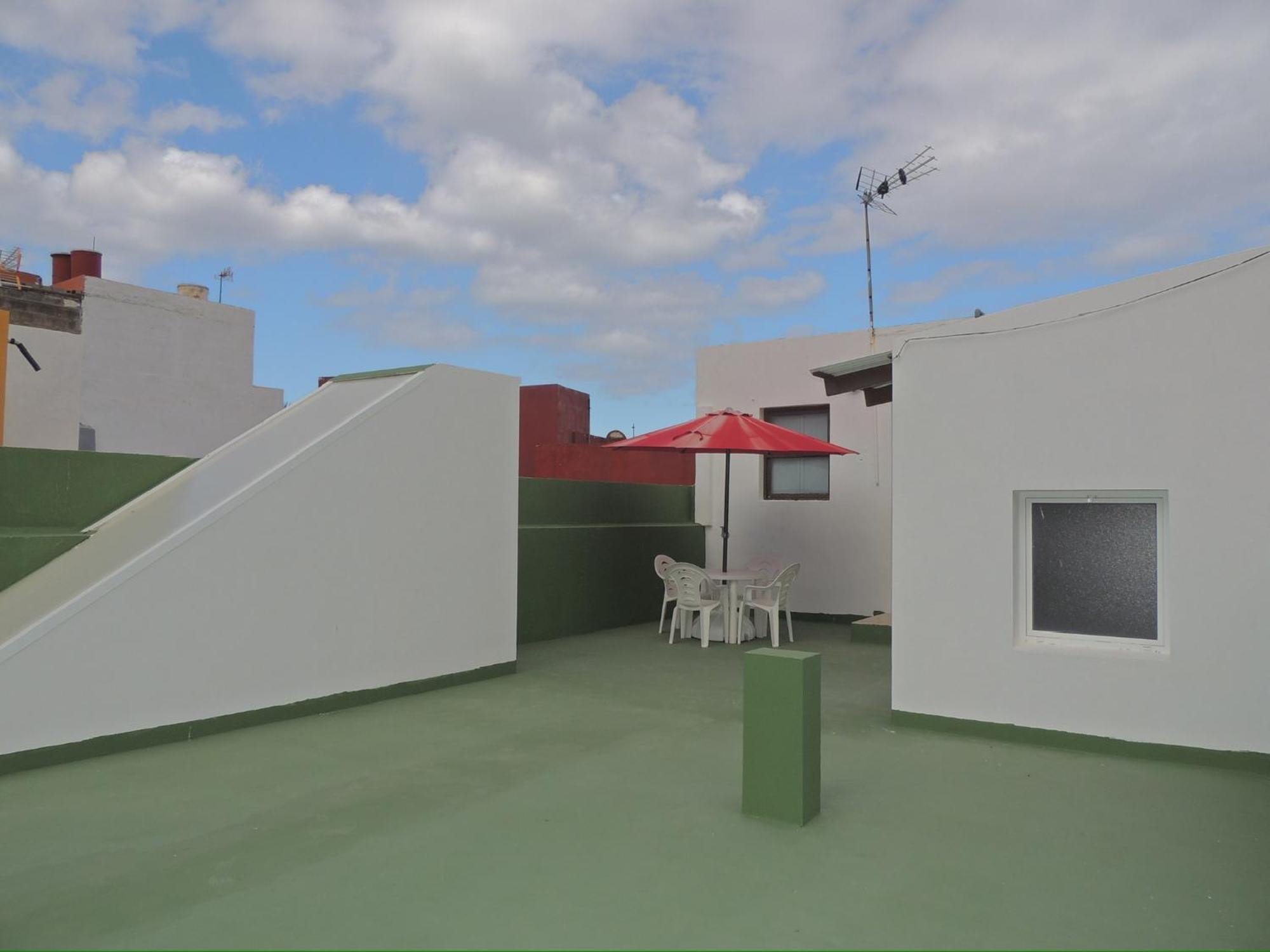 Vila Casa Vacacional Nona Caleta de Interián Exteriér fotografie