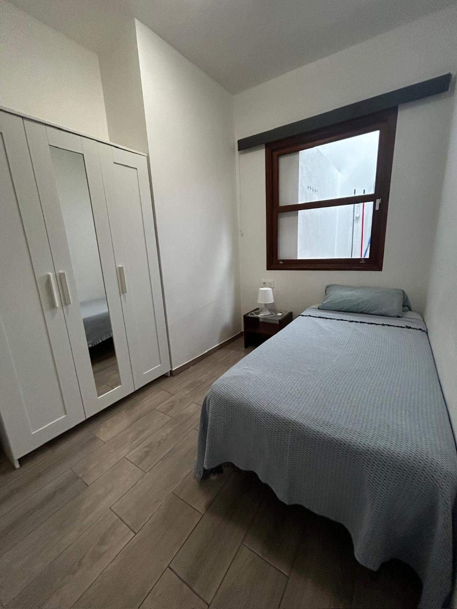 Vila Casa Vacacional Nona Caleta de Interián Exteriér fotografie